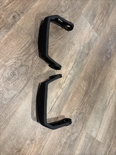 2021 Can-Am Ryker 900 Rally Edition Hand Guards Guard Left Right OEM