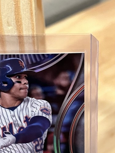 2025 Topps Tribute - Juan Soto #36 - Picture 4 of 11