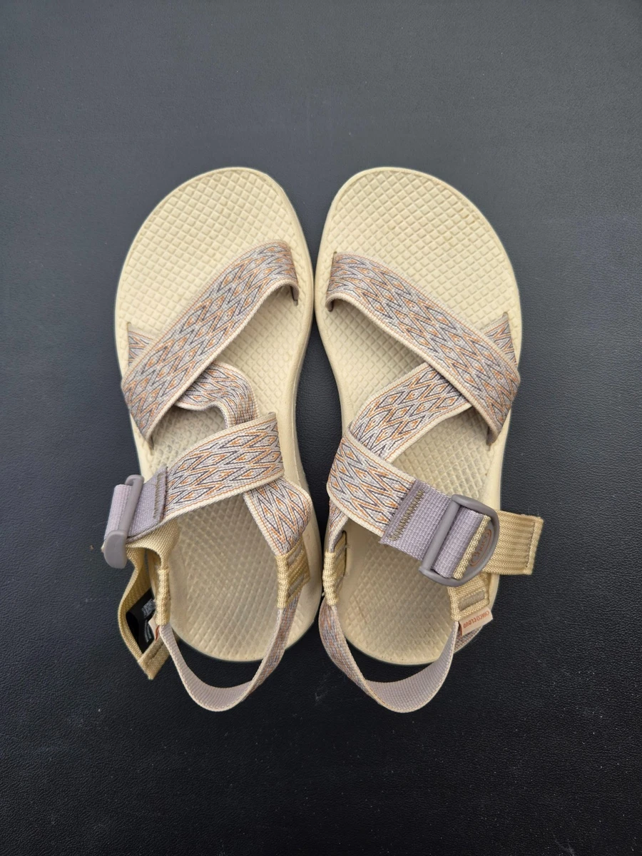 chaco　ベージュ Chaco Beige Sandals for Women for sale | eBay