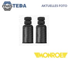 PK013 STOßDäMPFER STAUBSCHUTZSATZ VORNE MONROE FÜR FORD ESCORT IV,ESCORT III