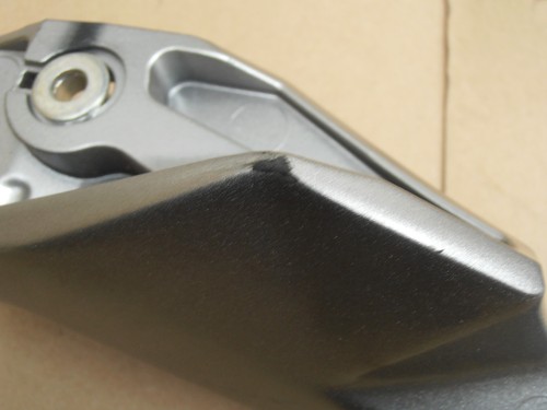 Portapacchi posteriore Honda X-ADV 750 XADV 750 2017 10/25 - Foto 16 di 24
