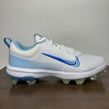 Nike Force Trout 9 Pro MCS Baseball Cleats Mens Size 12 Fresh Pack FQ7726-104