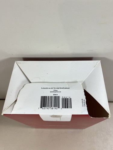 Disney Princess Celebration Ornament Ständer MIB - Bild 9 von 11