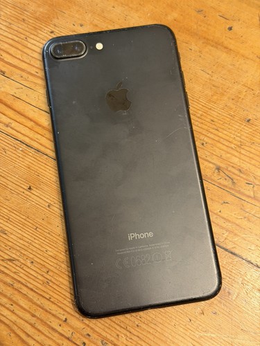 Apple iPhone 7 Plus Boot Loop - Picture 2 of 2