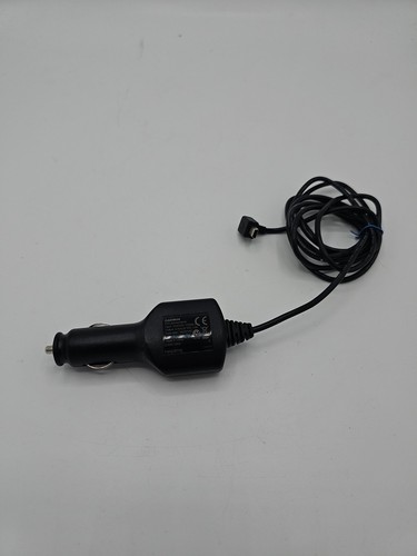 Genuine Garmin 5v 1A Car Charger Cable (1.5 Meter Long) Model P/N: 320-00239-40 - Foto 2 di 3