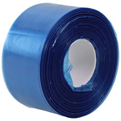 2 Rotoli Occhiali Tintura Capelli Copertura Protettiva Perming Infermiere Scarpiera Salone - Foto 10 di 12