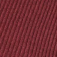 PLANET GOLD Womens Maroon Long Sleeve V Neck Short Body Con Dress XXL - Picture 8 of 11