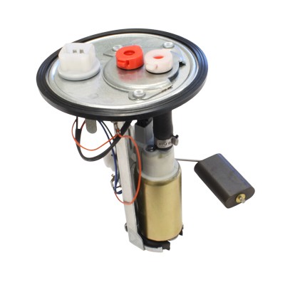 ELEKTRISCH KRAFTSTOFFPUMPE HITACHI 133406 I NEU OE QUALITÄT - Bild 2 von 5