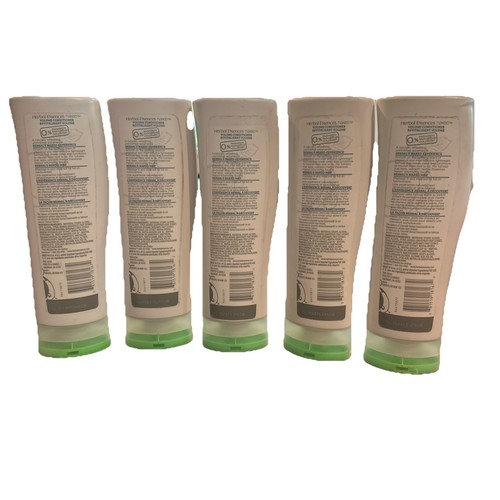 Herbal Essences Conditioner Naked Volume 10.1 oz *5 Pack* Lot Hydration FAST - Picture 2 of 2