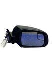 2022-2024 JEEP WAGONEER WS OEM RH PASSENGER SIDE DOOR WING MIRROR ASSEMBLY BLACK