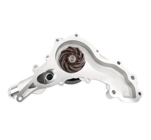 AW6169 PPS Impeller Original factory standard Engine water pump&Gasket compatibl - Picture 2 of 2