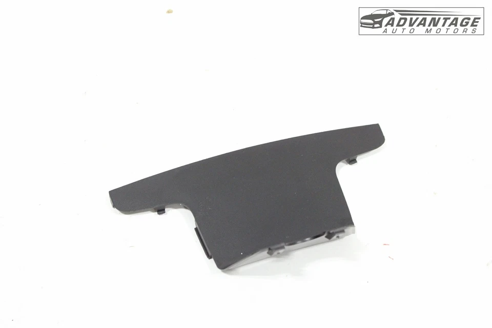 ALFA ROMEO GIULIA Q4 2017-2021 PARABRISAS DELANTERO ESPEJO RETROVISOR CUBIERTA MOLDURA OEM Foto 3 de 4