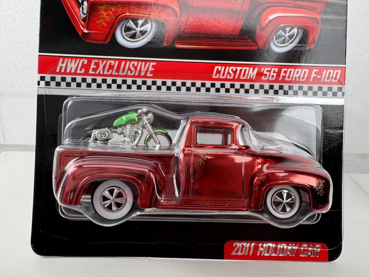 Hot Wheels RLC 假日| eBay