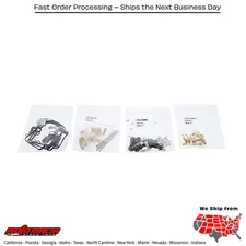 ALL BALLS BIKE CARBURETOR REBUILD KIT Suzuki GSX-R1100 1993-1994