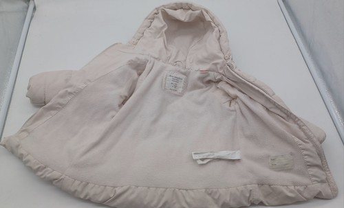 Zara Babygirl Soft Jacket, Outerwear Collection. Girls Size 2/3years. D2257 - Picture 15 of 17