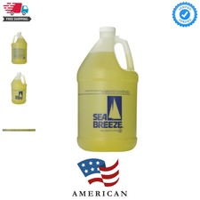 Gallon, Yellow, 128 Fl Oz