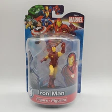 Iron Man Marvel Universe Figure / Figurine Monogram International New Sealed NIP