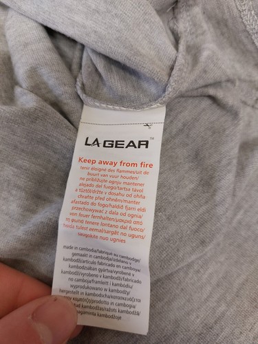 Ladies Sports Summer Top Size 20 - Picture 9 of 9