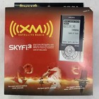 Delphi Skyfi3 Sa10224 For Xm Car & Home Satellite Radio Receiver *See Details*
