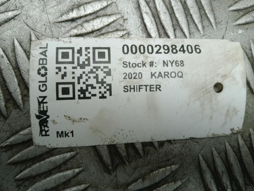 SKODA KAROQ GEAR SHIFTER SELECTOR AUTOMATIC 5Q2713023CD MK1 NU 2017-2025 - Picture 18 of 18