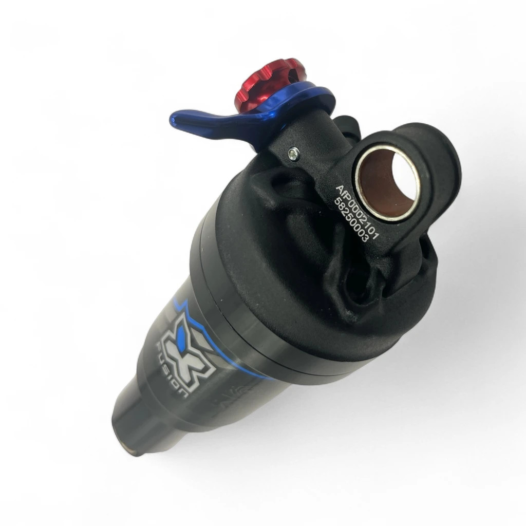 MYoshinori0728 X-Fusion O2 Pro RL Rear Shock – 6.5