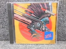 New Sealed CD Judas Priest Screaming For Vengeance VCK-38160 Columbia