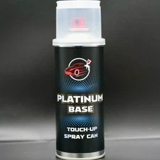 Tesla Automotive Spray Can Touch Up Paint PICK YOUR COLOR! Ships Same Day!