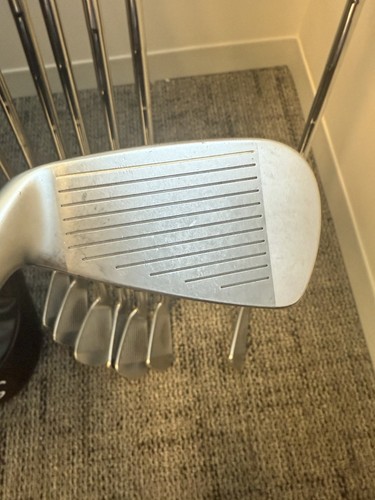 Ping Blueprint S 3-PW X100 Shafts - Picture 12 of 18