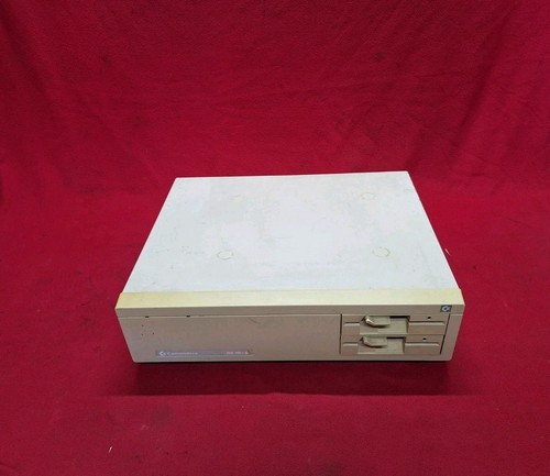 Commodore PC 10-II Computer - Bild 1 von 16