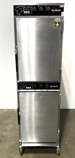 Alto Shaam (1000-SK/i) Cook & Hold & Smoke Oven (Refurbished w/WARRANTY)