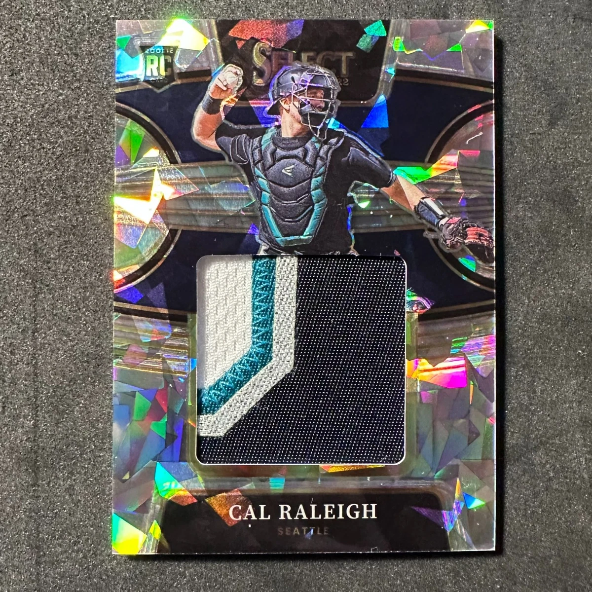 Panini Ken Griffey Jr Baseball Sports Trading Cards & Accessories