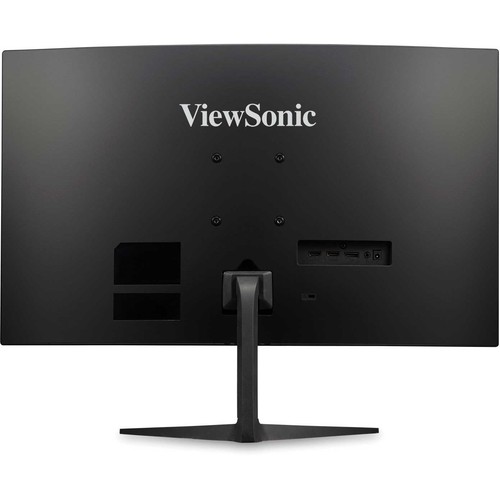 ViewSonic OMNI VX2718-PC-MHD 27 Inch Curved 1080p 1ms 165Hz Gaming Monitor with - Picture 12 of 12