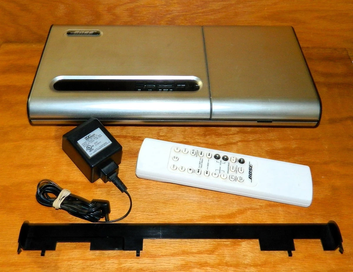 bose lifestyle 5 system products for sale | eBay