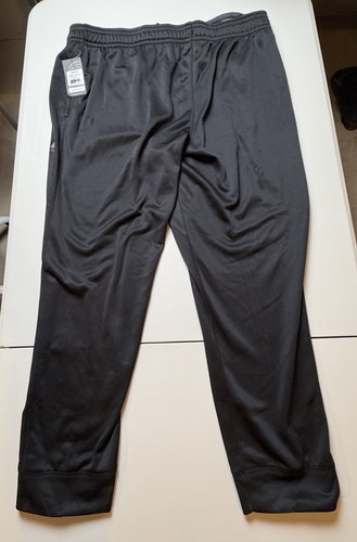 Above the Rim NEU Herren 2XL schwarz Basketball Superheld Trainingshose Sport - Bild 2 von 9
