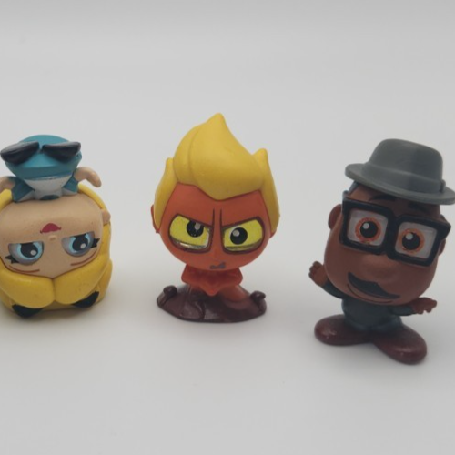 Disney Doorables - verschiedene Figuren & Serien - einfach spielen - SIE WÄHLEN - Bild 23 von 92