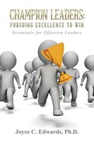 Joyce C. Edwards | Champion Leaders | Taschenbuch | Englisch (2017)