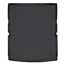 SMARTLINER SD0351 Rear Cargo/Trunk Liner Black Expedition/Navigator