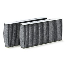 PURFLUX AHC264-2 Innenraumfilter Pollenfilter für RENAULT LAGUNA III (BT0/1)