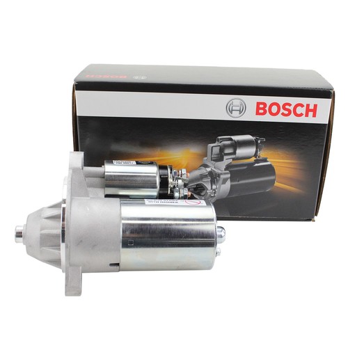 For Ford Bronco E-150 E-350 Ecoline Mustang Mercury Cougar New Starter Bosch42N - Picture 3 of 6