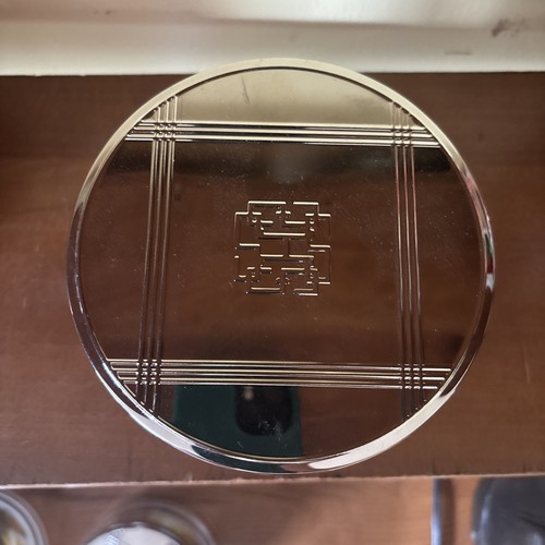 Homeworx von Harry Slatkin 18 Unzen Glas 4 Docht Kerze DUTCH APPLE PIE. NEU!! - Bild 2 von 3