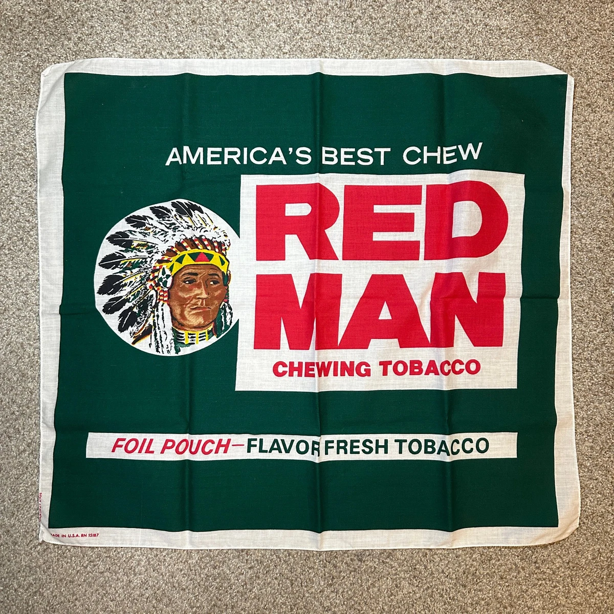 room note pipe tobacco High Card Regular Pipe Tobacco 5 oz. Bag  Tobacco Stock