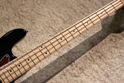 Sadowsky MetroLine ML21 VJ4 ASH -Black- Electric Bass Guitar
