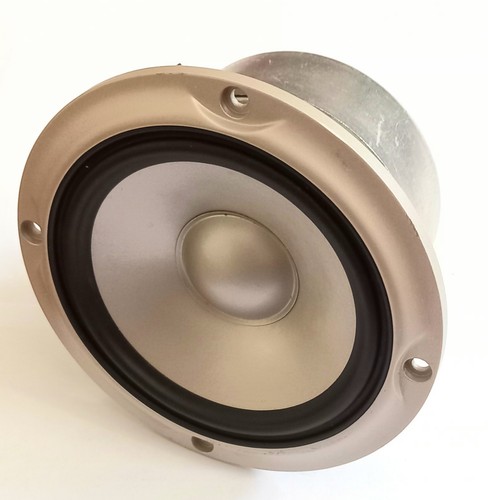 One New JBL TL260 4" PolyPlas Cone Midrange driver 353116-003 - Picture 2 of 10