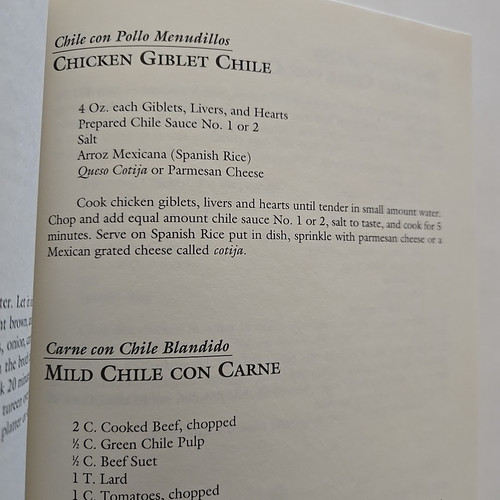 California Mission Cookery A Vanished Cuisine by Mark Preston Cookbook 1994 - Picture 6 of 8