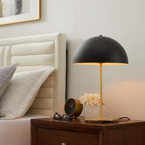 Ideal Metal Table Lamp - Picture 3 of 8