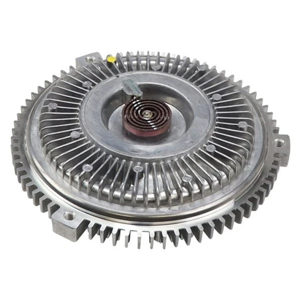 For Mercedes-Benz CLK430 99-03 Beck Arnley 130-0199 Engine Cooling Fan Clutch Foto 2 de 4