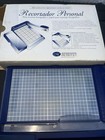 Personal Trimmer by Creative Memories Storage Mini Chop Arm Style 7" Scrapbook