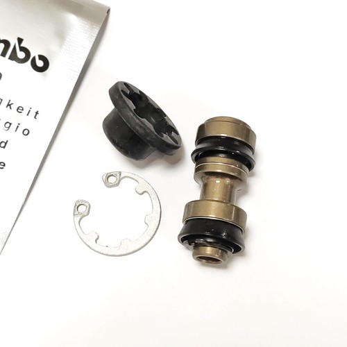 Kit revisione pompa frizione Brembo per Ducati Diavel/Hypermotard 698 61041991A - Picture 5 of 5