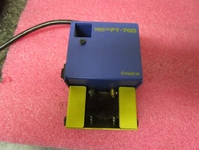 HAKKO FT700-05 HAKKO Electric Tip Polisher - Used