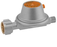 Gok Druckminderer Ohne Manometer, 50 Mbar Schweiz, Teile-Nr. 6111321